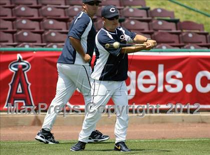 Thumbnail 1 in Carter @ Rialto (County Clash) photogallery.