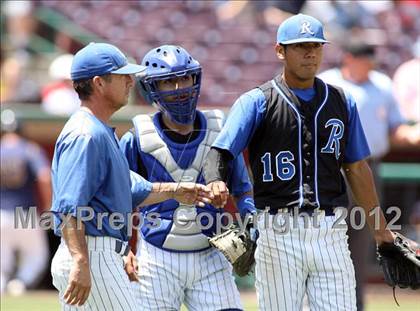 Thumbnail 1 in Carter @ Rialto (County Clash) photogallery.