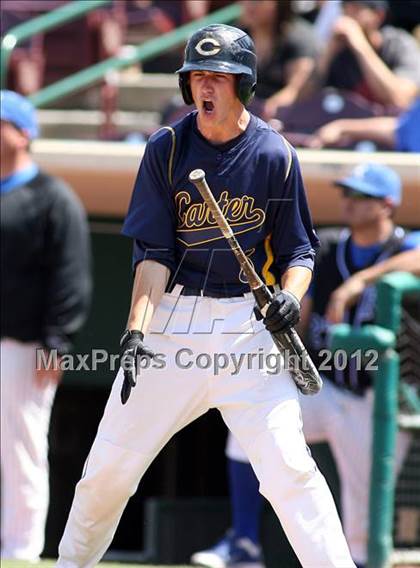 Thumbnail 2 in Carter @ Rialto (County Clash) photogallery.