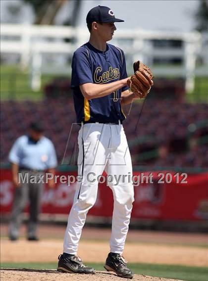 Thumbnail 3 in Carter @ Rialto (County Clash) photogallery.