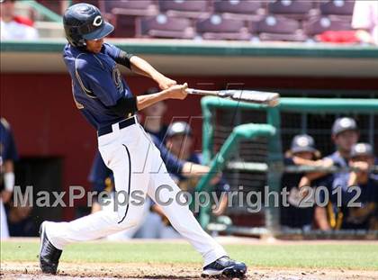 Thumbnail 1 in Carter @ Rialto (County Clash) photogallery.