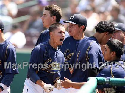 Thumbnail 1 in Carter @ Rialto (County Clash) photogallery.