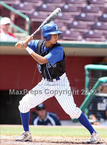 Thumbnail 3 in Carter @ Rialto (County Clash) photogallery.