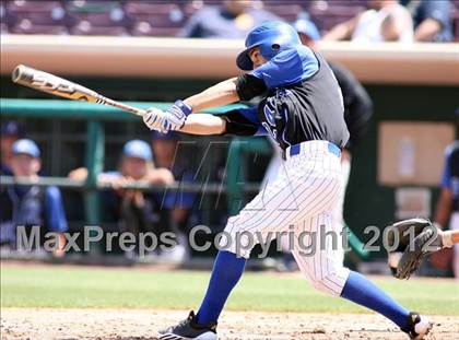 Thumbnail 1 in Carter @ Rialto (County Clash) photogallery.