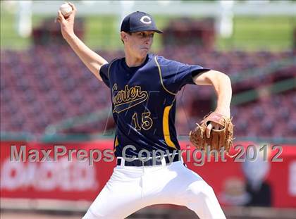 Thumbnail 3 in Carter @ Rialto (County Clash) photogallery.