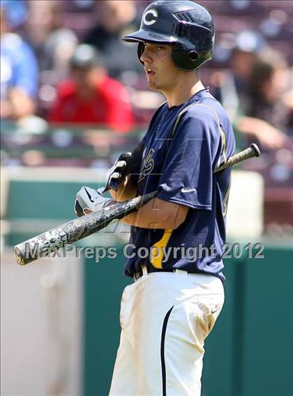 Thumbnail 1 in Carter @ Rialto (County Clash) photogallery.