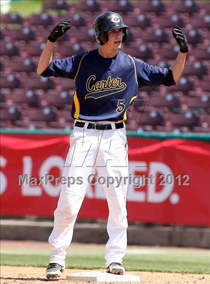 Thumbnail 1 in Carter @ Rialto (County Clash) photogallery.