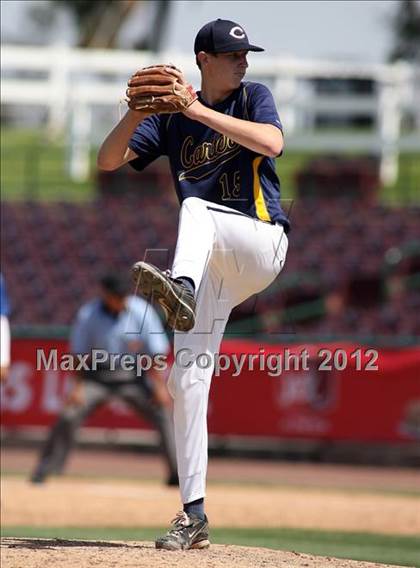 Thumbnail 1 in Carter @ Rialto (County Clash) photogallery.