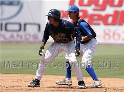 Thumbnail 2 in Carter @ Rialto (County Clash) photogallery.