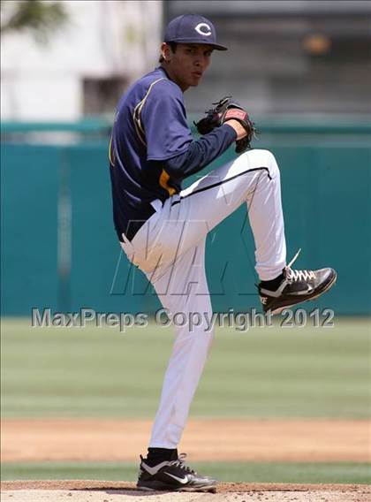 Thumbnail 3 in Carter @ Rialto (County Clash) photogallery.