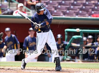 Thumbnail 2 in Carter @ Rialto (County Clash) photogallery.