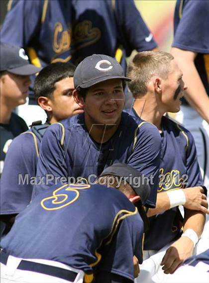 Thumbnail 1 in Carter @ Rialto (County Clash) photogallery.