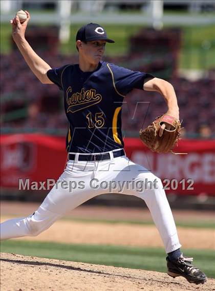 Thumbnail 3 in Carter @ Rialto (County Clash) photogallery.