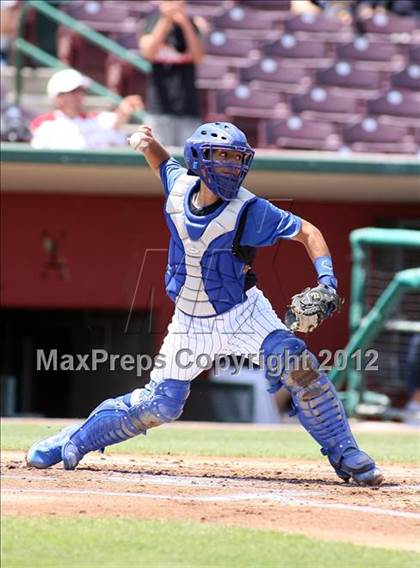 Thumbnail 3 in Carter @ Rialto (County Clash) photogallery.