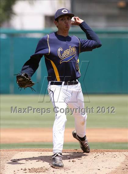 Thumbnail 1 in Carter @ Rialto (County Clash) photogallery.