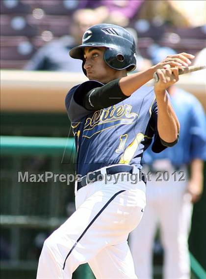 Thumbnail 2 in Carter @ Rialto (County Clash) photogallery.