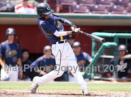 Thumbnail 3 in Carter @ Rialto (County Clash) photogallery.