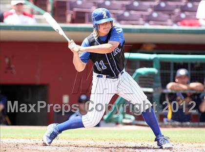 Thumbnail 1 in Carter @ Rialto (County Clash) photogallery.