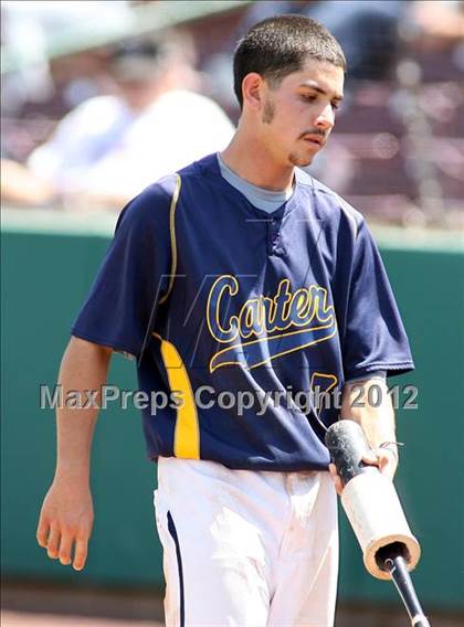 Thumbnail 3 in Carter @ Rialto (County Clash) photogallery.