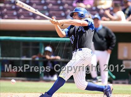 Thumbnail 2 in Carter @ Rialto (County Clash) photogallery.