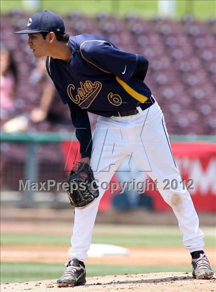 Thumbnail 1 in Carter @ Rialto (County Clash) photogallery.