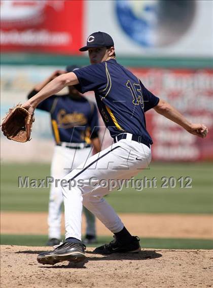 Thumbnail 3 in Carter @ Rialto (County Clash) photogallery.