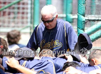 Thumbnail 3 in Carter @ Rialto (County Clash) photogallery.
