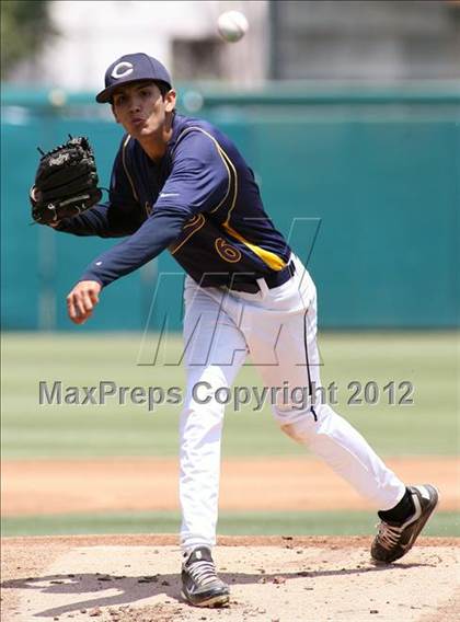Thumbnail 3 in Carter @ Rialto (County Clash) photogallery.
