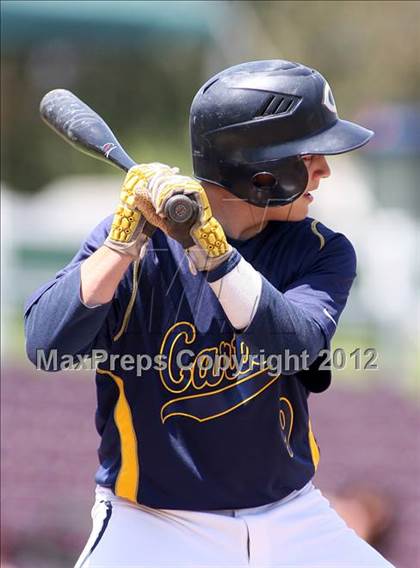 Thumbnail 3 in Carter @ Rialto (County Clash) photogallery.