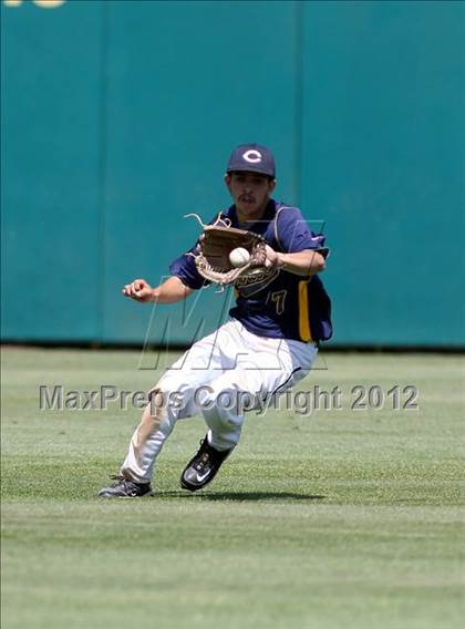 Thumbnail 3 in Carter @ Rialto (County Clash) photogallery.