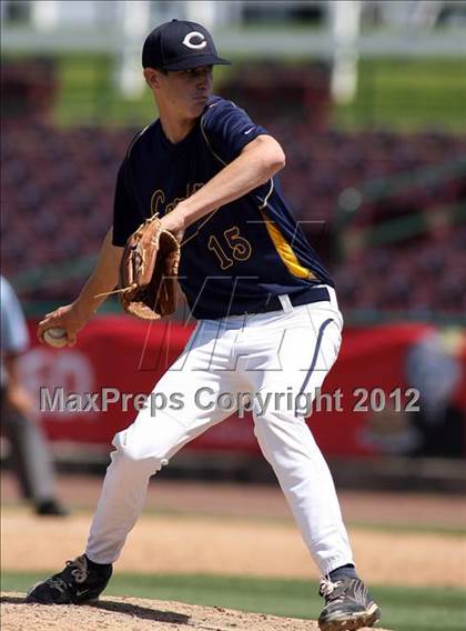 Thumbnail 2 in Carter @ Rialto (County Clash) photogallery.