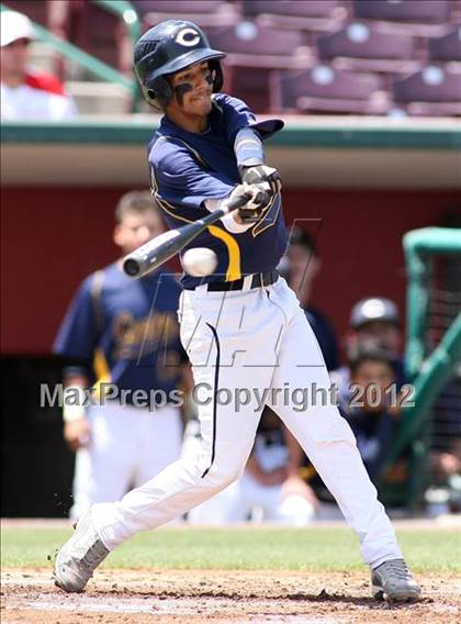 Thumbnail 2 in Carter @ Rialto (County Clash) photogallery.