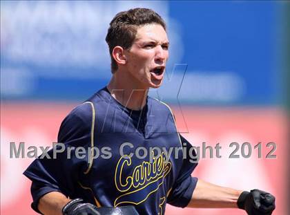 Thumbnail 3 in Carter @ Rialto (County Clash) photogallery.