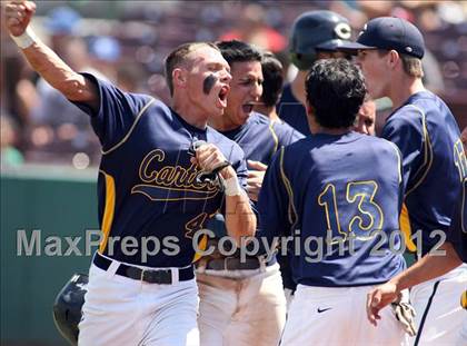 Thumbnail 2 in Carter @ Rialto (County Clash) photogallery.