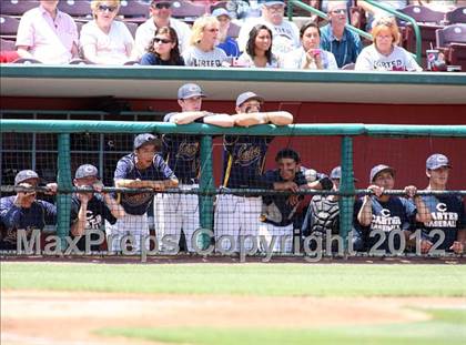 Thumbnail 2 in Carter @ Rialto (County Clash) photogallery.
