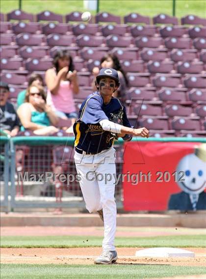 Thumbnail 3 in Carter @ Rialto (County Clash) photogallery.