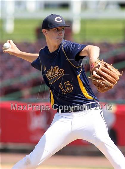 Thumbnail 3 in Carter @ Rialto (County Clash) photogallery.