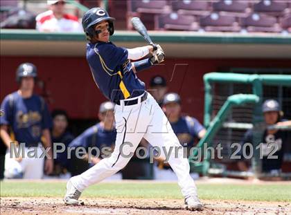 Thumbnail 1 in Carter @ Rialto (County Clash) photogallery.