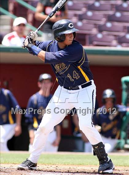 Thumbnail 1 in Carter @ Rialto (County Clash) photogallery.