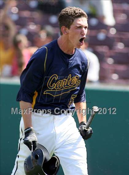 Thumbnail 2 in Carter @ Rialto (County Clash) photogallery.