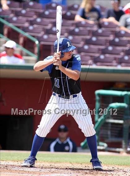 Thumbnail 3 in Carter @ Rialto (County Clash) photogallery.
