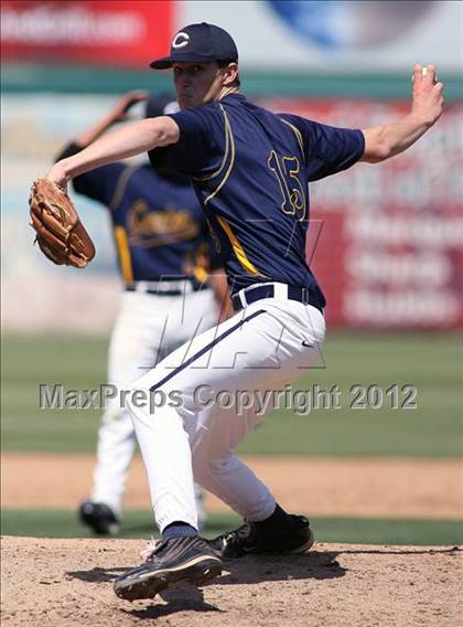 Thumbnail 1 in Carter @ Rialto (County Clash) photogallery.