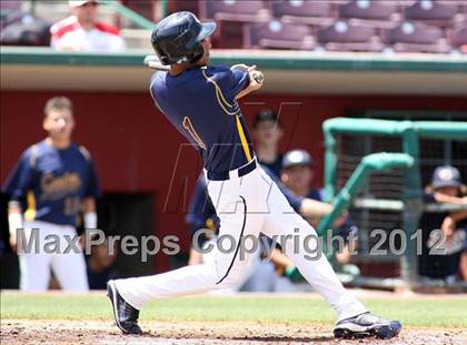 Thumbnail 2 in Carter @ Rialto (County Clash) photogallery.