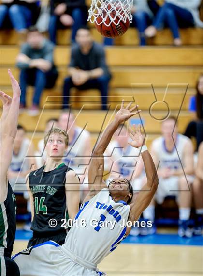 Thumbnail 1 in Granite Bay @ Rocklin photogallery.