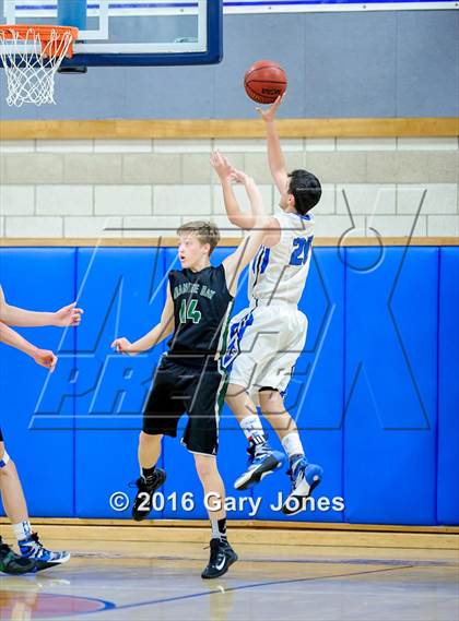 Thumbnail 3 in Granite Bay @ Rocklin photogallery.