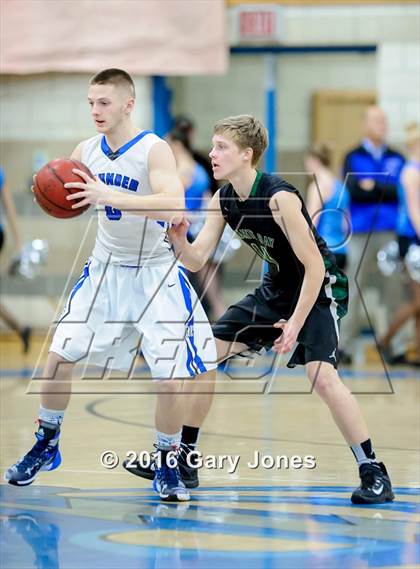 Thumbnail 2 in Granite Bay @ Rocklin photogallery.