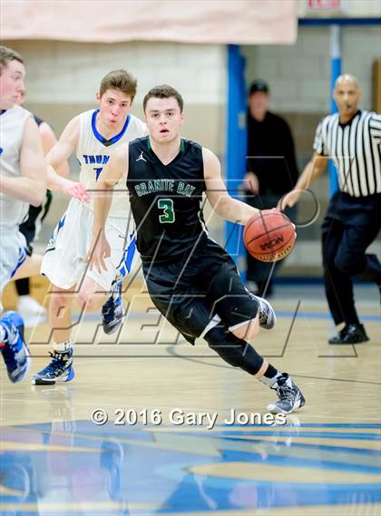 Thumbnail 2 in Granite Bay @ Rocklin photogallery.