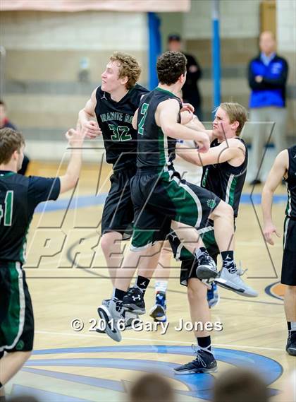 Thumbnail 2 in Granite Bay @ Rocklin photogallery.