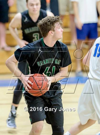 Thumbnail 1 in Granite Bay @ Rocklin photogallery.