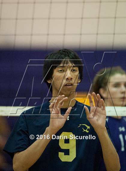 Thumbnail 2 in Sunrise Mountain vs. Kellis photogallery.